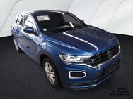 VW T-Roc, 1.5 TSI Sport R-Line, Jahr 2021 - Bielefeld