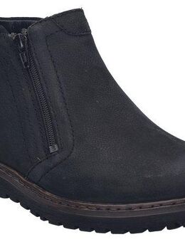 Josef Seibel Erroll 63 Stiefelette Winterstiefel, Chelseaboots mit Reißverschluss