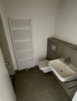 Schloss Fürstenberg Sports & Country Club® I Garden Suite I 1-Zimmer I EG I EBK I Erstbezug I 3.12 - Fürstenberg (Havel)