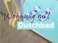 Gemütliche 3 Raum Wohnung im Erdgeschoss - sofort bezugsfrei! - Angermünde