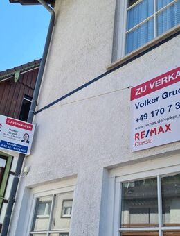 Kapitalanlage zentral in Lindenfels - 6,36 % Rendite! - Lindenfels