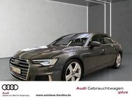 Audi S6, 3.0 TDI qu Lim, Jahr 2022 - Berlin