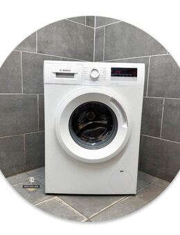 7 kg Bosch Waschmaschine Serie 4 WAN28231 / 1 Jahr Garantie & Gratis Lieferung in Berlin! - Berlin Reinickendorf