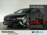 Opel Insignia, B GSI PIXEL-LICHT, Jahr 2022 - Coesfeld