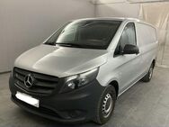 Mercedes Vito, Kastenwagen lang, Jahr 2018 - Wunstorf