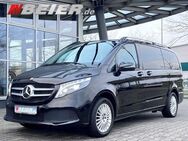 Mercedes-Benz V 220 LED Leder AHK*2,5t Kamera ToT-Winkel 8 Si - Dessau-Roßlau