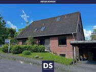 Wohnen in Westensee - Natur pur und Platz genug im Einfamilienhaus XXL - Westensee