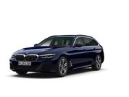 BMW 530, i M SPORT AUTOMATIK LCPROF, Jahr 2021 - Krefeld