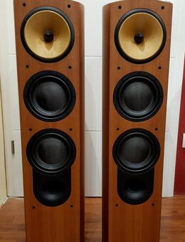 Bang & Olufsen Beovision 14-55 LCD - Berlin