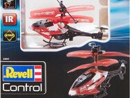 Revell® RC-Helikopter Revell® control, Toxi, mit LED-Beleuchtung