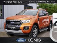 Ford Ranger, DK Wildtrak 213 Rollo, Jahr 2019 - Eschwege