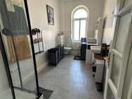 Sanierte Wohnung in Helmstedt - Helmstedt