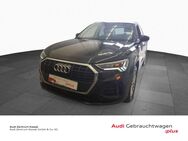 Audi Q3, 45 TFSI e Phone Box ODC, Jahr 2021 - Kassel