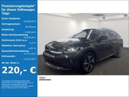 VW Taigo, 1.0 TSI VW STYLE, Jahr 2023 - Velbert