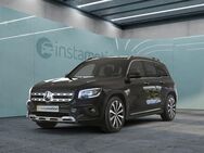 Mercedes GLB 200, PROGRESSIVE LORDOSE, Jahr 2022 - München