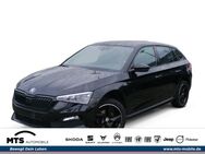 Skoda Scala, 1.5 TSI Monte Carlo 150, Jahr 2022 - Friedberg (Hessen)