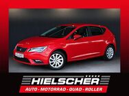 Seat Leon Style*Unfallfrei > AKTION ab 99,- € mtl. < - Chamerau