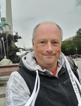 Gemeinsam das Glück verdoppeln - Dresden