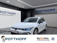 VW Golf, 2.0 TSI 8 GTI BlackStyle Re, Jahr 2022 - Hamm