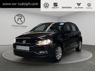 VW Polo, 1.0 Comfortline, Jahr 2015 - Oelsnitz (Erzgebirge)