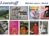 Bücher - Taschenbücher + + + - Nürnberg