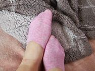 Getragene - Benutzte - Socken - Unterwäsche - Spielzeuge - Leggings - BH - Strumpfhosen - Dessous uvm - Bremen Zentrum