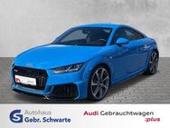 Audi TT RS, 2.5 TFSI quattro Coupe, Jahr 2023 - Aurich