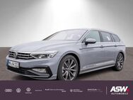 VW Passat Variant, 2.0 TDI R-Line VC, Jahr 2023 - Weinsberg