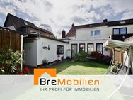 3-Zimmer EG Wohnung mit Gartennutzung und Gartenzimmer - Bremen