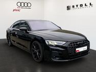 Audi S8, DesignPaket RearSeatEntertainment AssitenzPlus, Jahr 2023 - Binzen