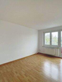 Wohnen mit Komfort: Großzügige 3-Zimmer-Wohnung in zentraler Lage - Magdeburg