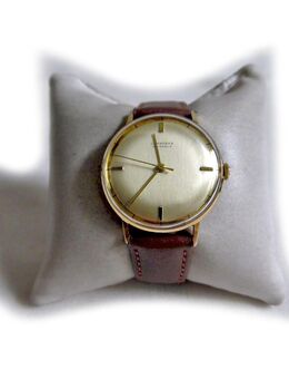 Selten mechanische Junghans Armbanduhr - Nürnberg