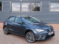 Seat Ibiza, 1.0 Style Edition 116 |||, Jahr 2022 - Schneeberg (Sachsen)