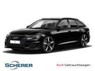 Audi A6, Avant Sport 50 TDI qu, Jahr 2021 - Aschaffenburg