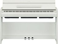 Yamaha Digitalpiano Arius YDP-S35WH, mit drei Pedalen