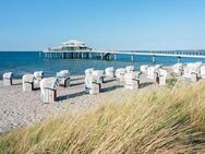 Kapitalanleger aufgepasst: Ihre hochwertiges Ferienimmobilienprojekt in Timmendorfer Strand (Ostsee) - Timmendorfer Strand