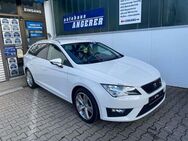 Seat Leon ST 1.4 TSI FR, PDC, Tempomat, LAGERND - Immenstadt (Allgäu) Zentrum