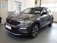 VW T-Roc Style 2.0TDI 261,-ohne Anzahlung AHK Sitzh - Horn-Bad Meinberg