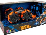 Happy People RC-Auto RC Twister Drifter, mit Licht