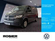 VW T6.1, 2.0 TDI Kasten, Jahr 2022 - Menden (Sauerland)