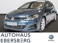 VW Golf, VII GTD MTRX Spiegel BlindSpot, Jahr 2017 - Haag (Oberbayern)