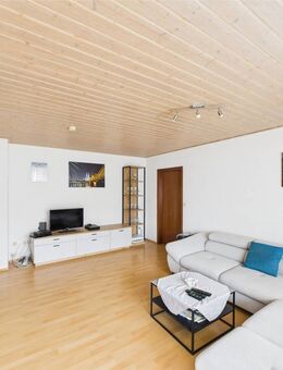 Charmante 2-Zimmer-Wohnung - Vermietet & gut gelegen - Lauf (Pegnitz)