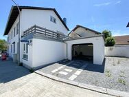 Renditestarkes Mehrfamilienhaus - 6 % Rendite (Faktor 19,5) - Aham