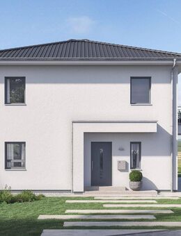 Ihre Traum-Stadtvilla als Fertighaus - Dallgow-Döberitz