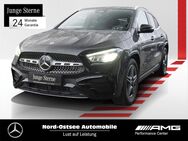 Mercedes GLA 200, AMG Distro MBUX, Jahr 2023 - Busdorf