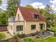 **BELLA VITA** Schmuckstück mit Gartenparadies* - Rangsdorf