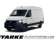 VW Crafter, 2.0 TDI 35 Kasten L3H3, Jahr 2024 - Ibbenbüren