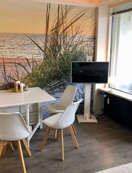 1-Zimmer Ferienwohnung in Sierksdorf - Sierksdorf
