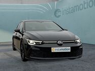 VW Golf, 2.0 TSI VIII GTI, Jahr 2023 - München