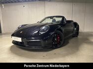 Porsche 992, (911) Carrera S Cabrio | |, Jahr 2020 - Plattling